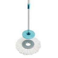 Leifheit 52067 Clean Twist Disc Mop Active Vervangingskop - thumbnail