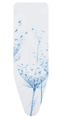 Brabantia overtrek B 124x38 neutraal