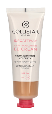 Collistar Anti-Pollution BB Cream 3 Deep 50ml