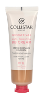 Collistar Anti-Pollution BB Cream 3 Deep 50ml - thumbnail