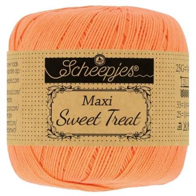 Scheepjes Maxi Sweet Treat - 386 Peach
