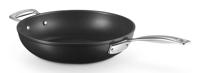 LE CREUSET - Les Forgees - Sauteerpan 26cm 2,75l - thumbnail