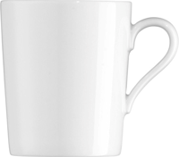 ARZBERG - Tric White - Beker met oor 0.31l - thumbnail