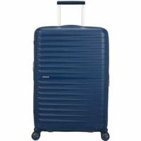 Handbagagekoffer American Tourister 155260-1598 Blauw - thumbnail