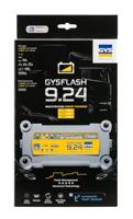 GYS GYSFLASH 9.24 Druppellader 6 V, 12 V, 24 V 9 A 6 A - thumbnail