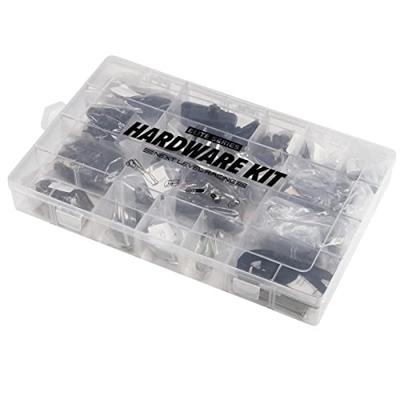 Next Level Racing Free Standing Triple Monitor Stand bevestiging - thumbnail