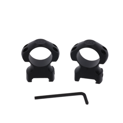 Konus Montageringen 25,4 mm Hoog Konus Montageringen 25,4 mm Hoog