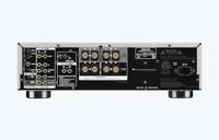 Denon: PMA-1700NE Versterker - Zilver - thumbnail