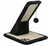 TRIXIE KRABPLANK ZWART / CREME 30X42X40 CM - thumbnail