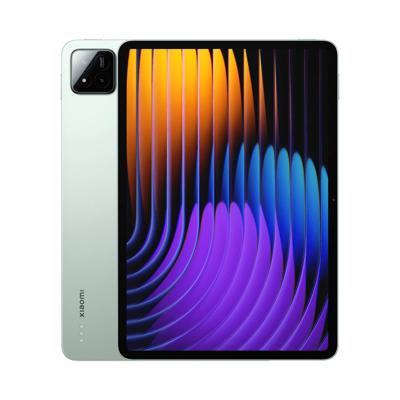 Tablet Xiaomi Pad 7 Pro 11,2" Octa Core 12 GB RAM 512 GB Groen