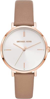 Michael kors MK7105 Dames Horloge 38 mm 5 ATM Michael kors MK7105 Dames Horloge 38 mm 5 ATM
