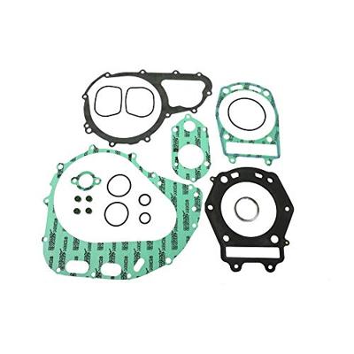 ATHENA Gasket set engine dr 650 96-97/xf650 97-01