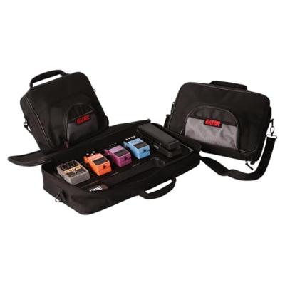 Gator Cases G-MULTIFX-2411 tas voor multi-effecten en pedalboards, 24 x 11 inch