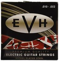 EVH Premium Strings 10 - 52 snarenset voor elektrische gitaar - thumbnail