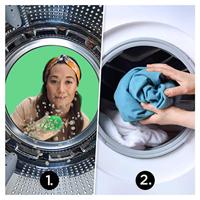Wasverzachter Lenor Unstoppables Ariel 140 g - thumbnail