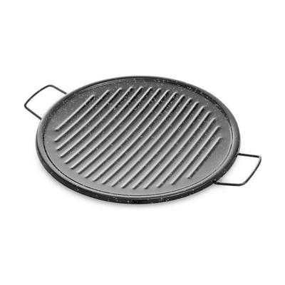 Barbecue Vaello Metaal Ø 46 cm Geëmailleerd Staal - thumbnail