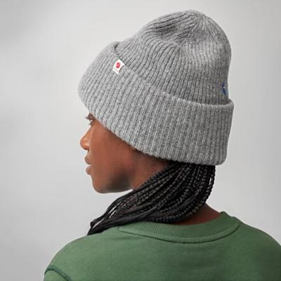 Fjallraven - Heavy Beanie