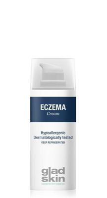 Gladskin Eczema creme 30 Milliliter