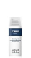 Gladskin Eczema creme 30 Milliliter - thumbnail