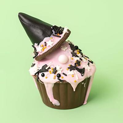Kaboom Chocolaka • mini chocolade piñata mal cupcake