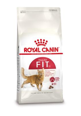Royal Canin Regular Fit 32 kattenvoer 4 kg