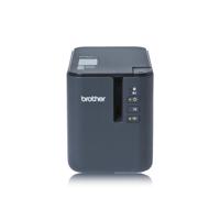 Brother PT-P900Wc Labelprinter Warmtetransmissie 360 x 720 dpi Etikettenbreedte (max.): 36 mm - thumbnail
