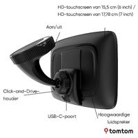 TomTom GO Superior 6 Navigatiesysteem - thumbnail