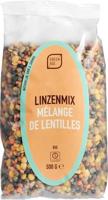 Greenage Linzenmix bio 500 Gram - thumbnail