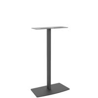 Cavus: Standaard voor Denon Home 350 - Zwart - thumbnail