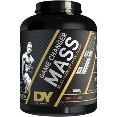 Dorian Yates - Game Changer Mass