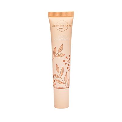Cent Pur Cent Liquid Concealer 2 15ml Cent Pur Cent Liquid Concealer 2 15ml