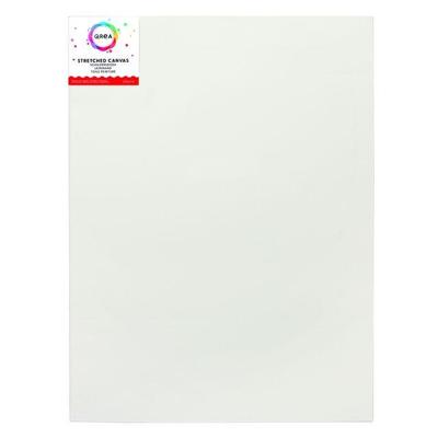 Schildersdoek Qrea Studio 60x80cm