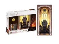 Revell 00531 Tiny Adventures Iron Throne - House of the Dragon Gebouw (bouwpakket) Hout - thumbnail