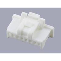 Molex 5013300800 Female behuizing (kabel) Inhoud: 1 stuk(s) - thumbnail