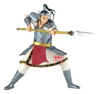 Kingdom Vibration Stars PVC Figure Ohhon 16 cm - thumbnail