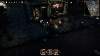 Empire of Sin (Day 1 Edition)