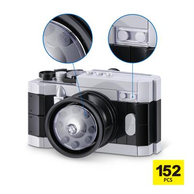MAX Retro camera S1