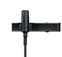Shure MVL-3.5MM lavalier-microfoon voor mobiele toestellen - thumbnail