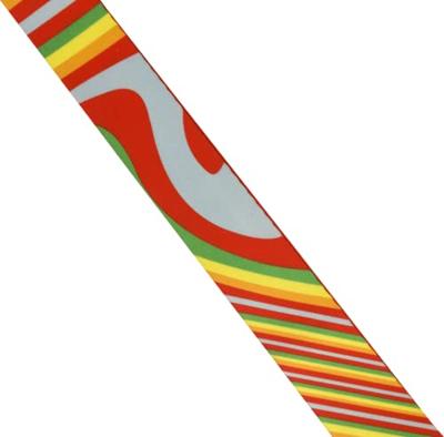 Fender George Harrison Rocky polyester strap gitaarband - thumbnail