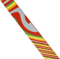 Fender George Harrison Rocky polyester strap gitaarband - thumbnail