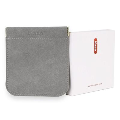 Kase Tas voor circulair filter