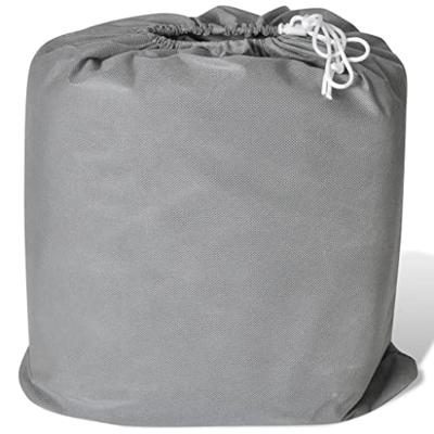 VidaXL Autohoes xl nonwoven stof - thumbnail