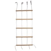 Small Foot - brede touwladder - thumbnail