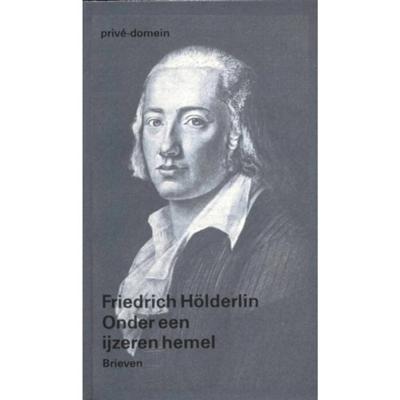 Onder een ijzeren hemel (Paperback)