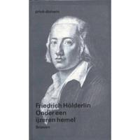 Onder een ijzeren hemel (Paperback) - thumbnail