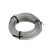 Connex Staalkabel 3A4Mm/90Kg Vz Rol/15M - DY2701386 - thumbnail