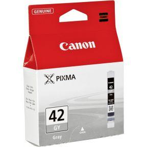 Canon CLI-42 GY grijs Canon CLI-42 GY grijs