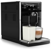 Saeco Volautomatische espressomachine voor 10 dranken - thumbnail