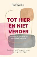 Tot hier en niet verder - Rolf Sellin - ebook - thumbnail