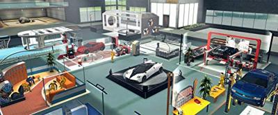 Gear.Club Unlimited 2 (Code in a Box)
